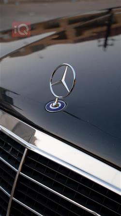 مێرسێدس بێنز E-Class